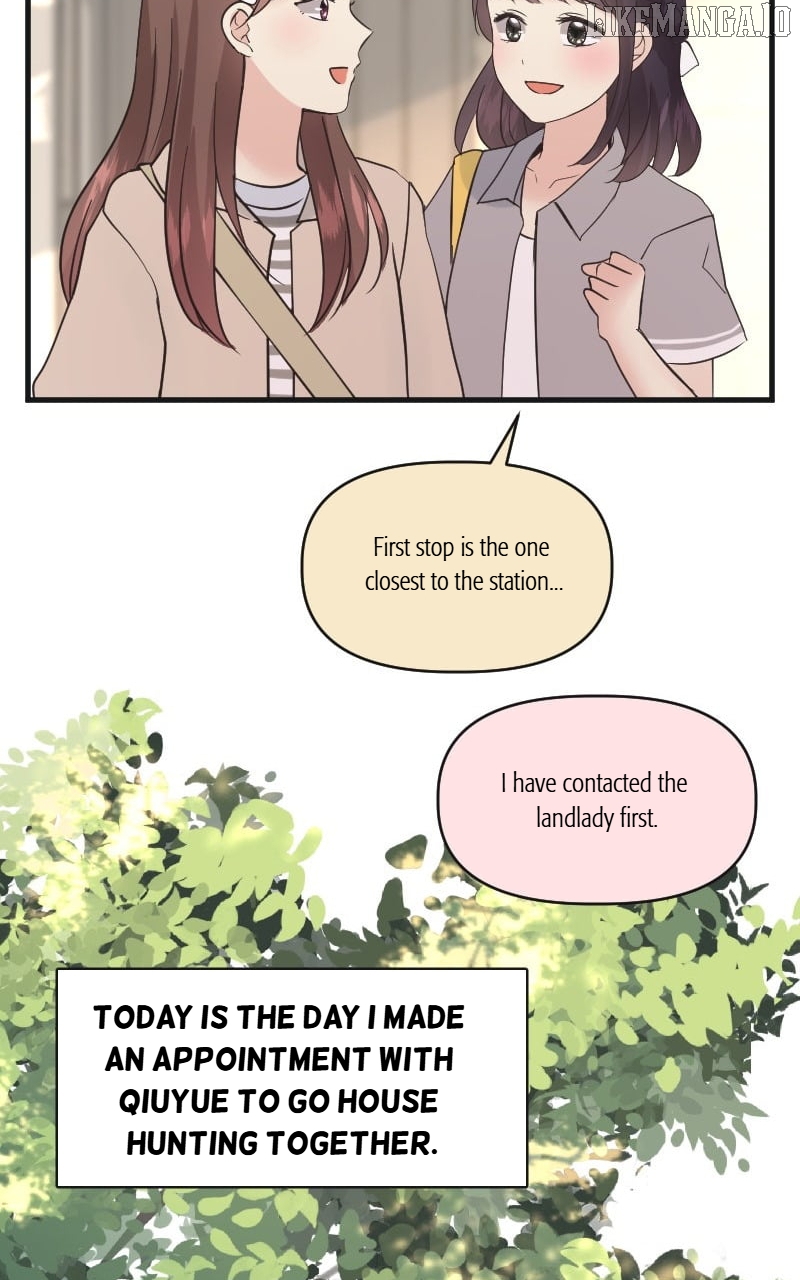 Soul to Soul Chapter 1 - page 23
